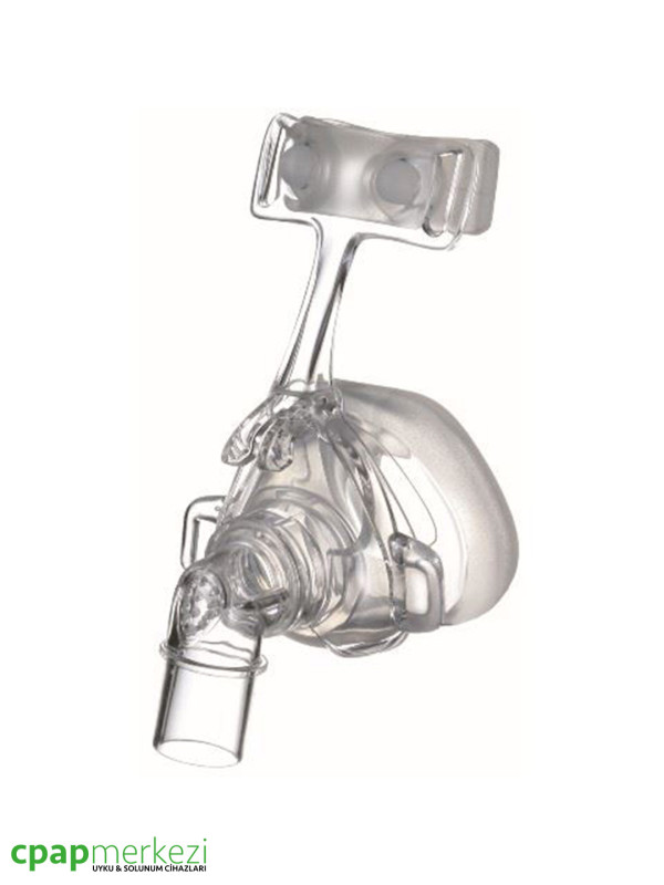 Hsiner Cirri Mini Bebek/Çocuk CPAP Maskesi 0-8 Yaş Hsiner Cirri Mini Bebek/Çocuk CPAP Maskesi 0-8 Yaş