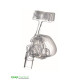 Hsiner Cirri Mini Bebek/Çocuk CPAP Maskesi 0-8 Yaş Hsiner Cirri Mini Bebek/Çocuk CPAP Maskesi 0-8 Yaş