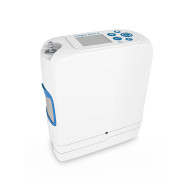 Inogen Rove 6 Taşınabilir Oksijen Konsantratörü Inogen Rove 6 Taşınabilir Oksijen Konsantratörü