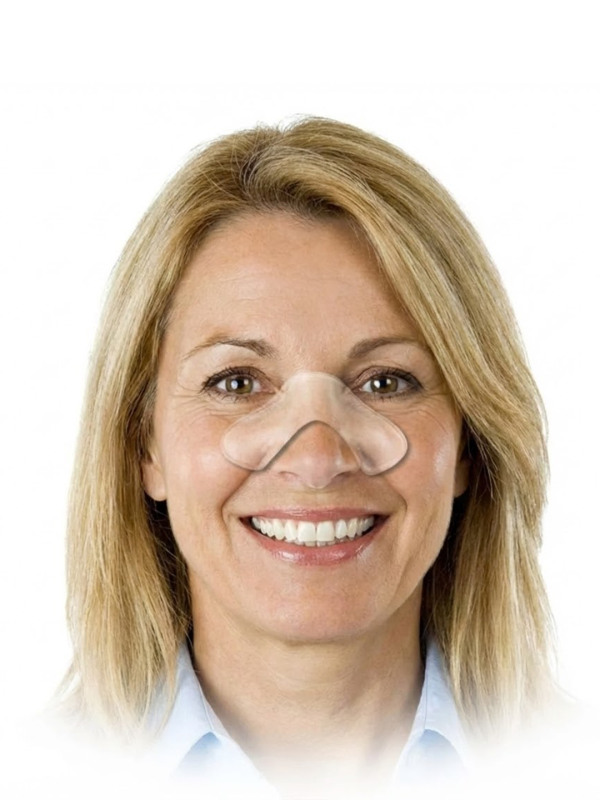 Jelly Burun Jel Ped [Burun Üstü Tahriş Önleyici]