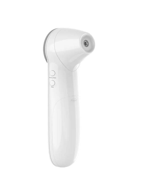 2Jumper JPD-FR301 Temassız Kızılötesi Ateş Ölçer – 1 Saniyede Alın ve Kulaktan Ölçüm – Tıbbi Hassasiyetli Dijital Termometre Jumper JPD-FR301 Temassız Kızılötesi Ateş Ölçer – 1 Saniyede Alın ve Kulaktan Ölçüm – Tıbbi Hassasiyetli Dijital Termometre