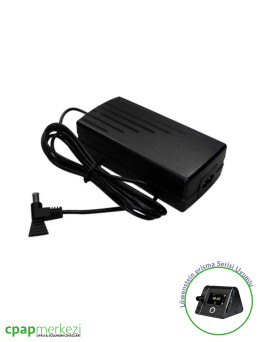 Löwenstein Prisma Serisi Adaptör Löwenstein Prisma Serisi Adaptör