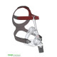 Löwenstein CARA Full Ağız Burun CPAP Maskesi Löwenstein CARA Full Ağız Burun CPAP Maskesi