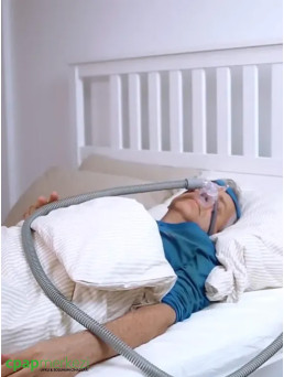 Löwenstein CARA Burun CPAP Maskesi Löwenstein CARA Burun CPAP Maskesi