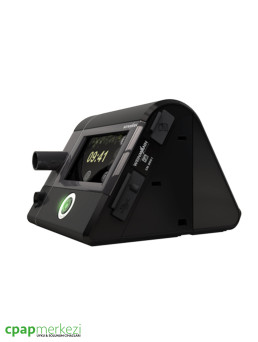 Löwenstein prisma 20A Auto CPAP Cihazı Löwenstein prisma 20A Auto CPAP Cihazı