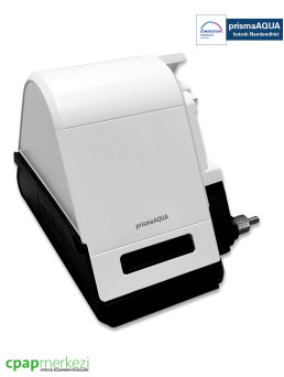 Löwenstein prismaAQUA Isıtıcılı Nemlendirici - Beyaz Löwenstein prismaAQUA Isıtıcılı Nemlendirici - Beyaz