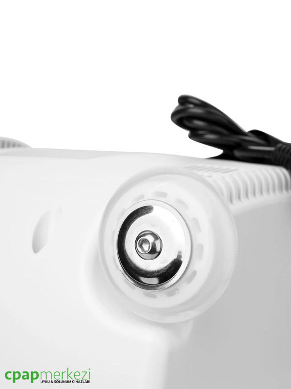 OxyTek Oksijen Konsantratörü 5 L/dk OxyTek Oksijen Konsantratörü 5 L/dk
