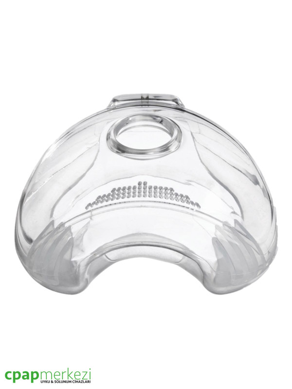 Philips Respironics Amara View CPAP Maske Silikonu Philips Respironics Amara View CPAP Maske Silikonu