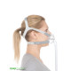 Philips Respironics Amara View Full Face CPAP Maskesi Philips Respironics Amara View Full Face CPAP Maskesi
