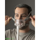 Philips Respironics Amara View Full Face CPAP Maskesi Philips Respironics Amara View Full Face CPAP Maskesi