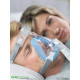 Philips Respironics Amara Gel Full Face CPAP Maskesi Philips Respironics Amara Gel Full Face CPAP Maskesi