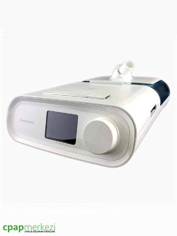 Philips Respironics DreamStation Auto CPAP Cihazı Philips Respironics DreamStation Auto CPAP Cihazı