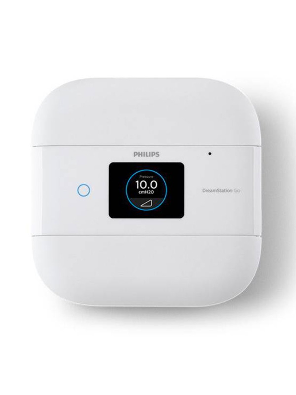 Philips Respironics DreamStation GO Auto CPAP Cihazı