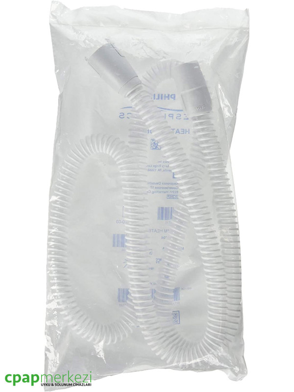 Philips Respironics DreamStation Serisi 15mm Isıtıcılı Hortum Philips Respironics DreamStation Serisi 15mm Isıtıcılı Hortum