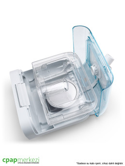 Philips Respironics DreamStation Nemlendirici Su Haznesi Philips Respironics DreamStation Nemlendirici Su Haznesi