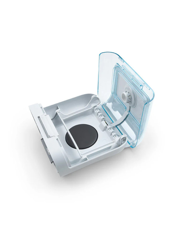 Philips DreamStation Isıtıcılı Nemlendirici Philips DreamStation Isıtıcılı Nemlendirici