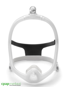 Philips Respironics DreamWisp Burun CPAP Maskesi XL Philips Respironics DreamWisp Burun CPAP Maskesi XL