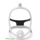 Philips Respironics DreamWisp Burun CPAP Maskesi XL Philips Respironics DreamWisp Burun CPAP Maskesi XL