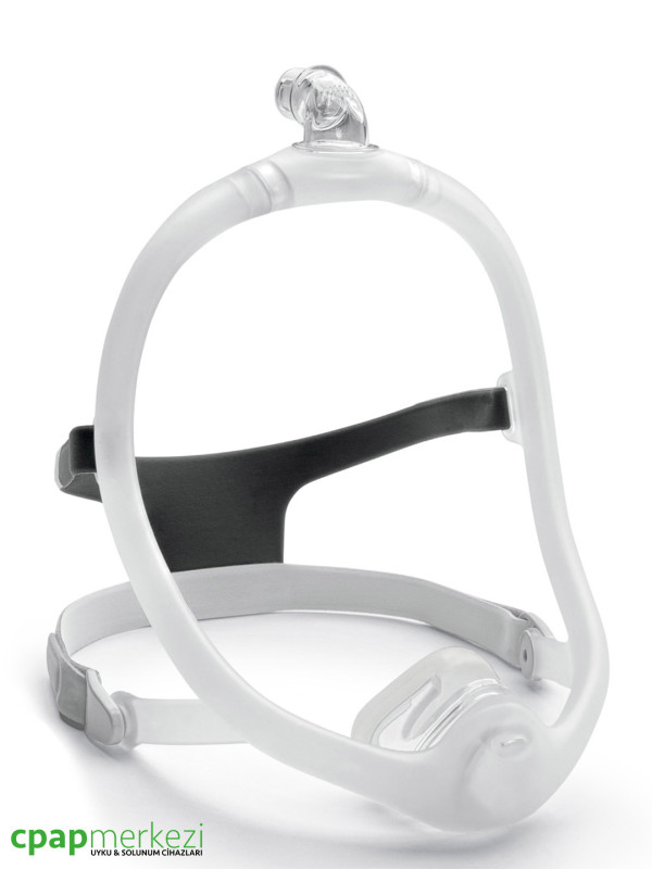 Philips Respironics DreamWisp Burun CPAP Maskesi XL Philips Respironics DreamWisp Burun CPAP Maskesi XL