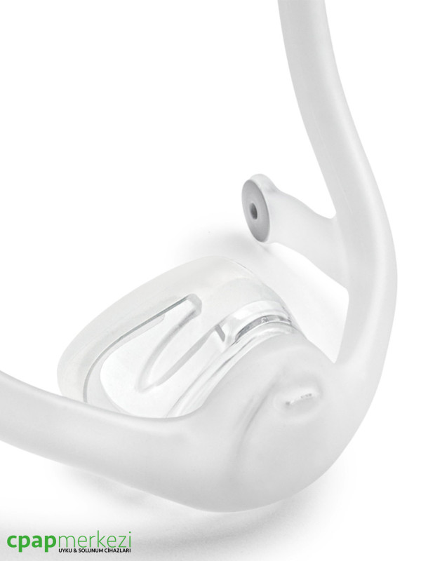 Philips Respironics DreamWisp Burun CPAP Maskesi XL Philips Respironics DreamWisp Burun CPAP Maskesi XL