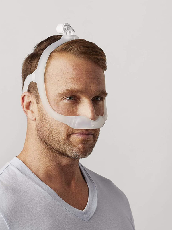 Philips Respironics DreamWear Burun Yastıkçığı CPAP Maskesi