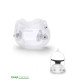 Philips Respironics Dreamwear Full Face CPAP Maskesi Yedek Silikon Philips Respironics Dreamwear Full Face CPAP Maskesi Yedek Silikon