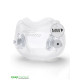 Philips Respironics Dreamwear Full Face CPAP Maskesi Yedek Silikon Philips Respironics Dreamwear Full Face CPAP Maskesi Yedek Silikon