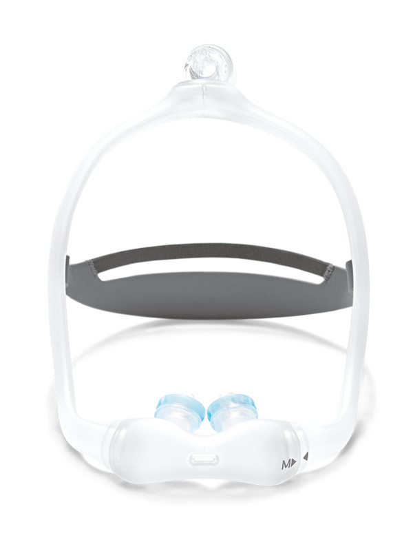 Philips Respironics DreamWear Gel CPAP Maskesi Medium Philips Respironics DreamWear Gel CPAP Maskesi Medium