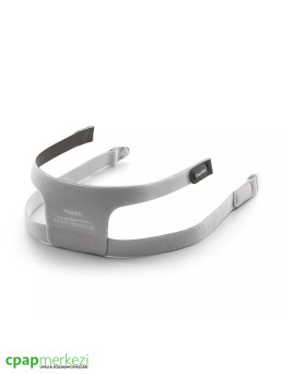 Philips Respironics Dreamwear Full CPAP Maskesi Kafa Bandı Philips Respironics Dreamwear Full CPAP Maskesi Kafa Bandı