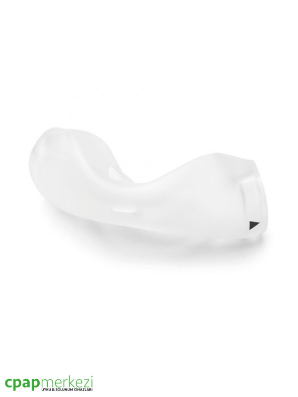 Philips Respironics Dreamwear Burun Yedek Silikon Philips Respironics Dreamwear Burun Yedek Silikon