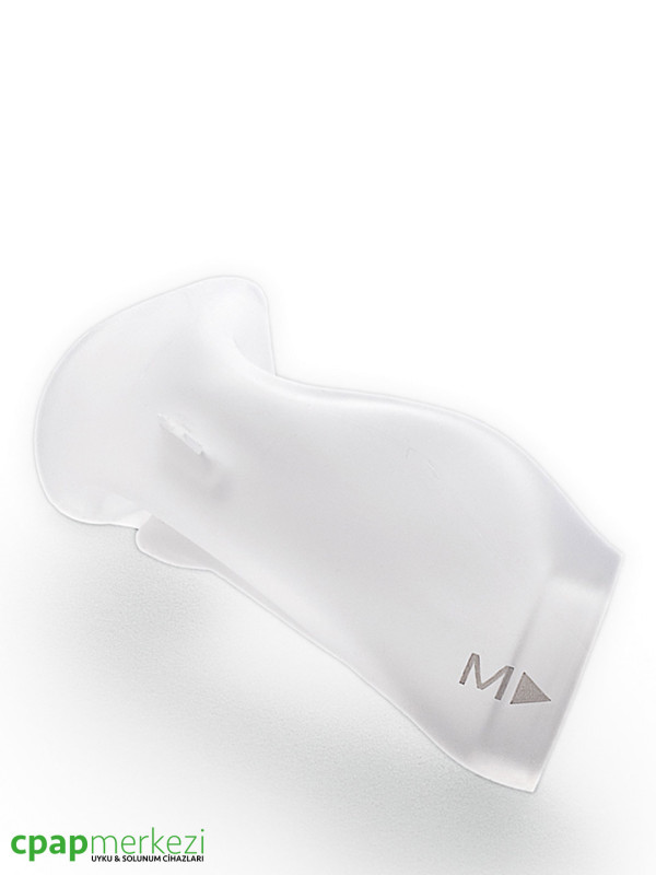 Philips Respironics Dreamwear Burun Yedek Silikon Philips Respironics Dreamwear Burun Yedek Silikon