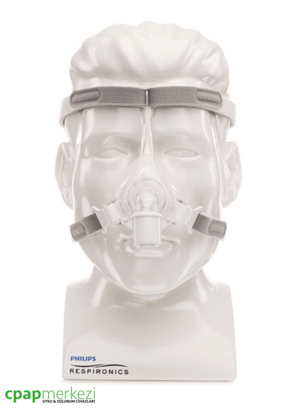 Philips Pico Burun CPAP Maskesi Philips Pico Burun CPAP Maskesi