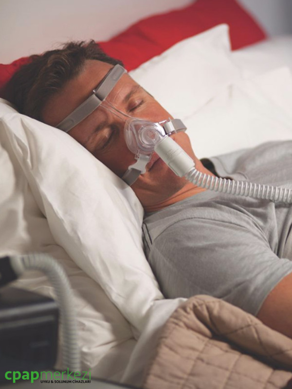 Philips Pico Burun CPAP Maskesi Philips Pico Burun CPAP Maskesi