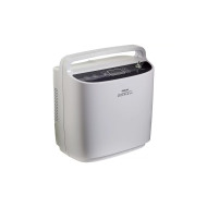 Philips Respironics Simply Go Taşınabilir Oksijen Konsantratörü Philips Respironics Simply Go Taşınabilir Oksijen Konsantratörü