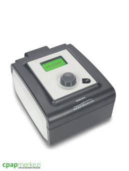 Philips Respironics PR System One BiPAP AVAPS Philips Respironics PR System One BiPAP AVAPS