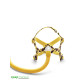 Philips Respironics Wisp Çocuk(Pediatrik) Burun CPAP Maskesi Philips Respironics Wisp Çocuk(Pediatrik) Burun CPAP Maskesi