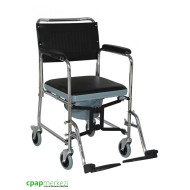 Poylin P689 Banyo Tuvalet Sandalyesi Poylin P689 Banyo Tuvalet Sandalyesi