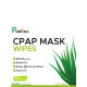 Purqua CPAP Maskesi Temizleme Mendili Purqua CPAP Maskesi Temizleme Mendili