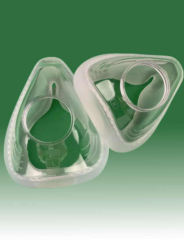 ResMed AirFit F20 CPAP Maskesi Uyumlu Yedek Silikon ResMed AirFit F20 CPAP Maskesi Uyumlu Yedek Silikon
