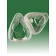 ResMed AirFit F20 CPAP Maskesi Uyumlu Yedek Silikon ResMed AirFit F20 CPAP Maskesi Uyumlu Yedek Silikon
