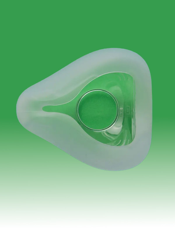 ResMed AirFit F20 CPAP Maskesi Uyumlu Yedek Silikon ResMed AirFit F20 CPAP Maskesi Uyumlu Yedek Silikon