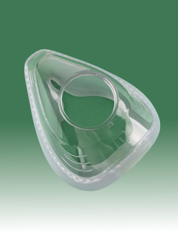 ResMed AirFit F20 CPAP Maskesi Uyumlu Yedek Silikon ResMed AirFit F20 CPAP Maskesi Uyumlu Yedek Silikon