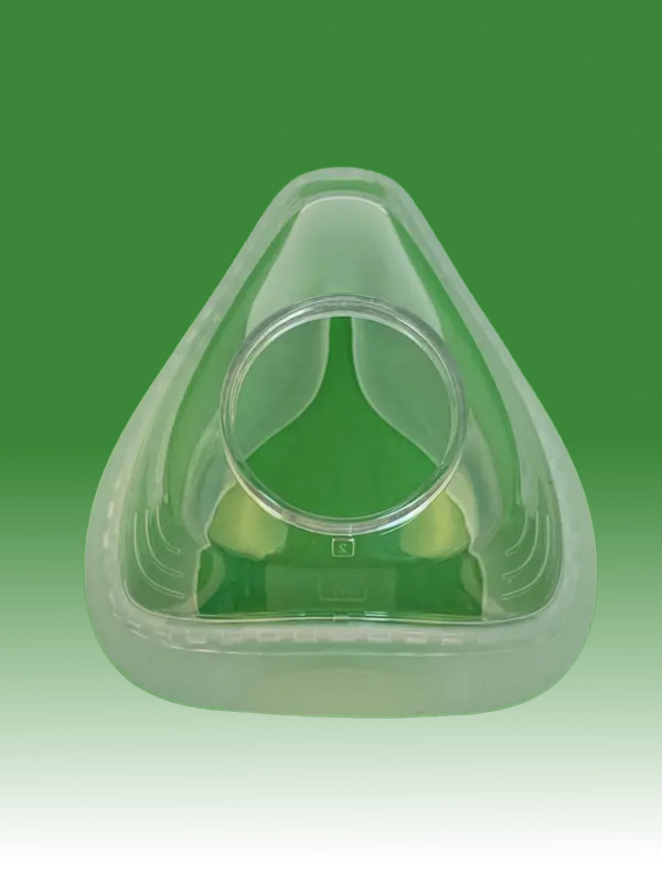 ResMed AirFit F20 CPAP Maskesi Uyumlu Yedek Silikon ResMed AirFit F20 CPAP Maskesi Uyumlu Yedek Silikon