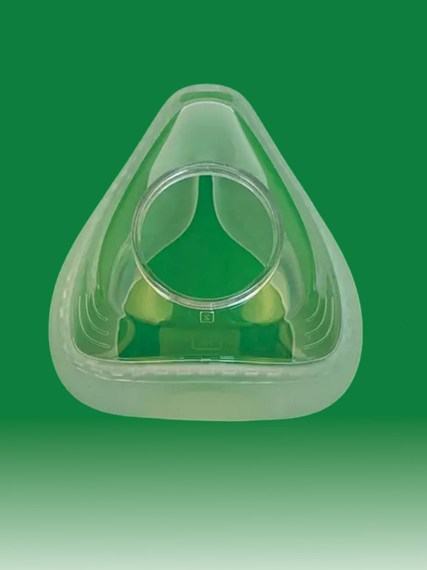 ResMed AirFit F20 CPAP Maskesi Uyumlu Yedek Silikon ResMed AirFit F20 CPAP Maskesi Uyumlu Yedek Silikon
