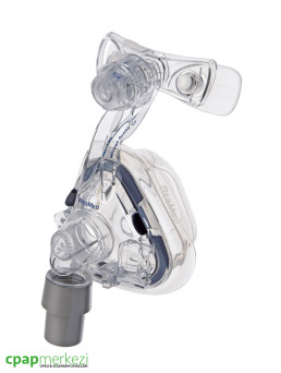 ResMed Mirage Activa LT Burun CPAP Maskesi ResMed Mirage Activa LT Burun CPAP Maskesi