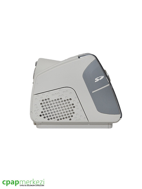 ResMed AirCurve 10 VAuto Auto BiPAP Cihazı ResMed AirCurve 10 VAuto Auto BiPAP Cihazı