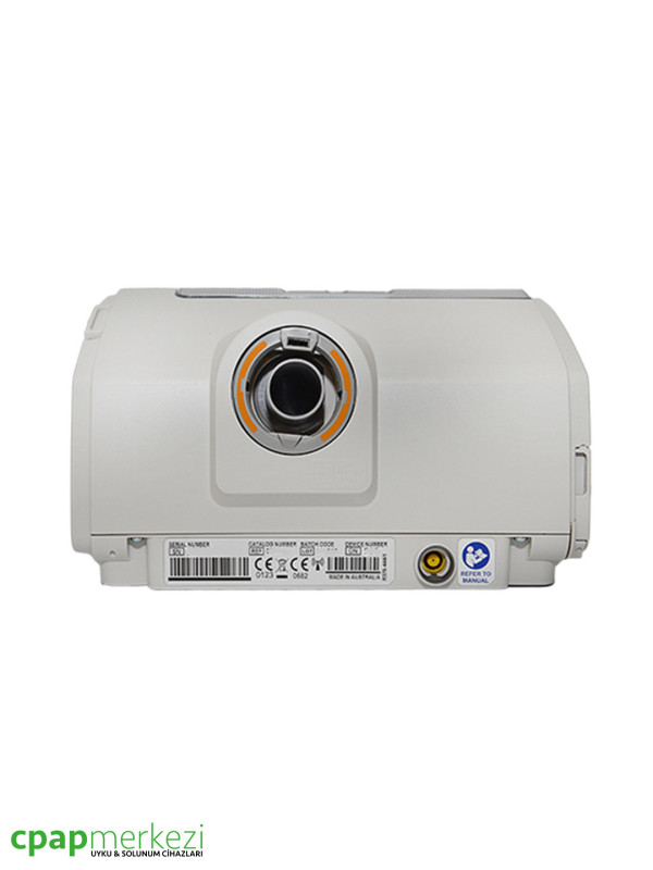 ResMed AirCurve 10 VAuto Auto BiPAP Cihazı ResMed AirCurve 10 VAuto Auto BiPAP Cihazı