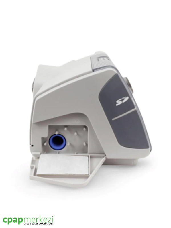 ResMed AirCurve 10 VAuto Auto BiPAP Cihazı ResMed AirCurve 10 VAuto Auto BiPAP Cihazı