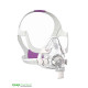 ResMed AirFit F20 Ağız Burun Kadınlara Özel CPAP Maskesi - Small ResMed AirFit F20 Ağız Burun Kadınlara Özel CPAP Maskesi - Small