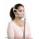 ResMed AirFit F20 Ağız Burun Kadınlara Özel CPAP Maskesi - Small ResMed AirFit F20 Ağız Burun Kadınlara Özel CPAP Maskesi - Small